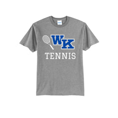 Worthington Kilbourne Tennis - Port & Company® Core Blend Tee