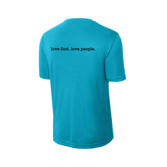 New Way - Sport-Tek® PosiCharge® Competitor™ Tee