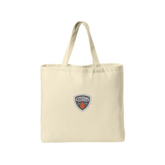 Citizen High School - Port Authority® - Ideal Twill Convention Tote