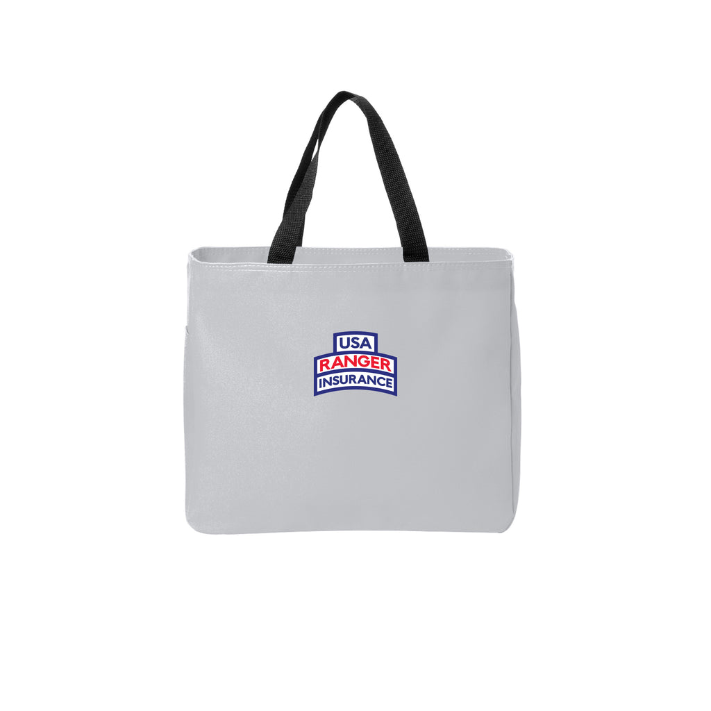 USA Benefits Group - Port Authority® - Essential Tote