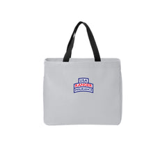 USA Benefits Group - Port Authority® - Essential Tote