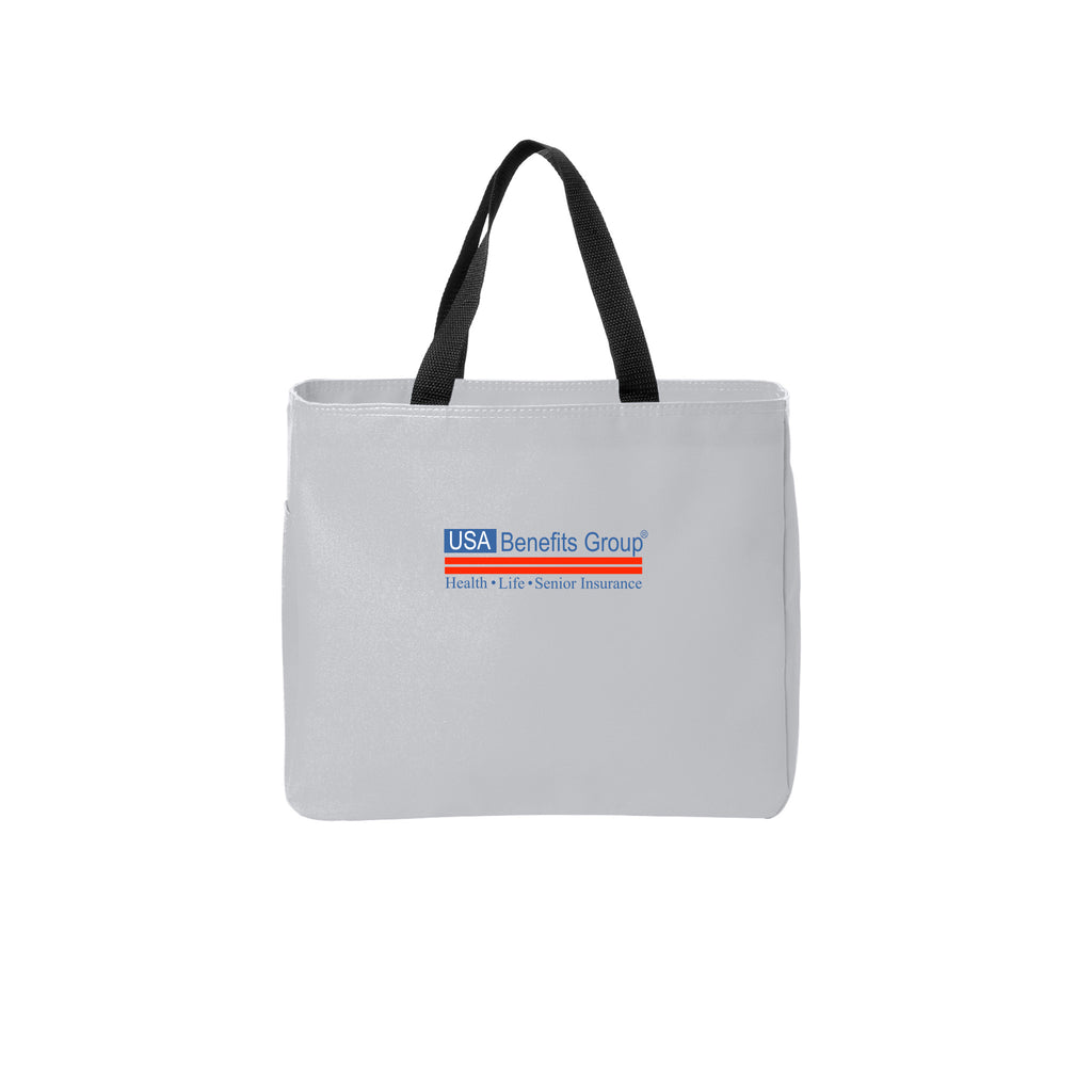 USA Benefits Group - Port Authority® - Essential Tote