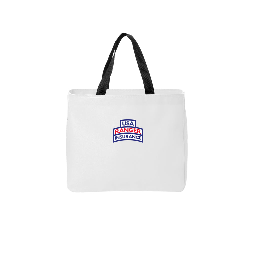 USA Benefits Group - Port Authority® - Essential Tote