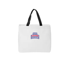 USA Benefits Group - Port Authority® - Essential Tote