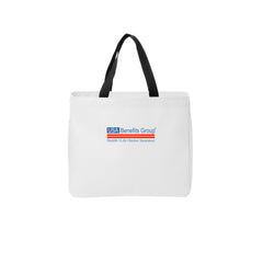 USA Benefits Group - Port Authority® - Essential Tote