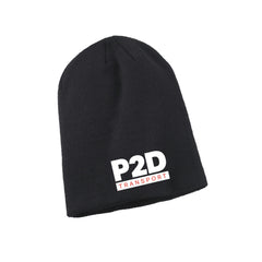 P2D - Big Accessories Extra Large 11" Slouch Beanie