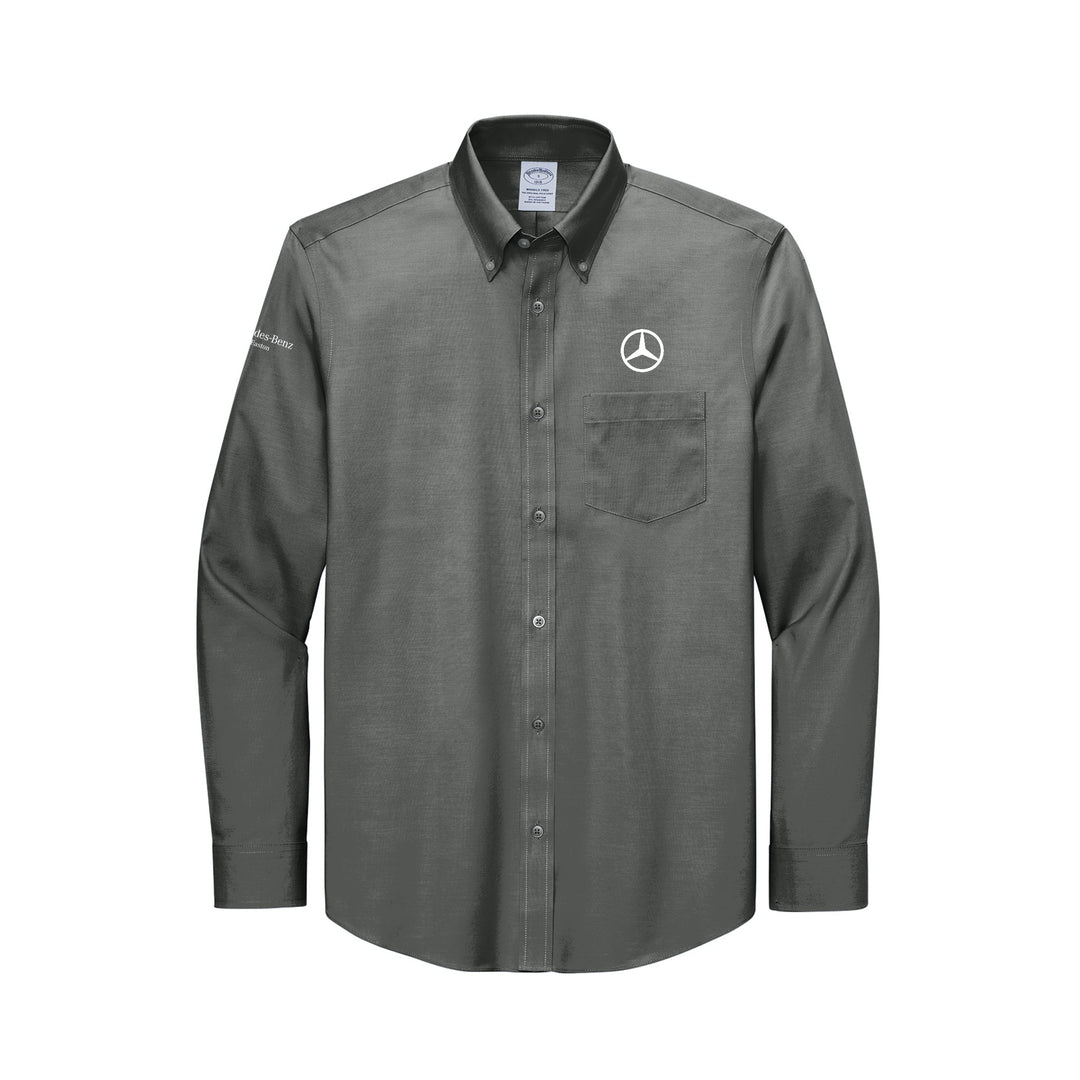 mercedes benz dress shirt Men's polo shirt, DTM