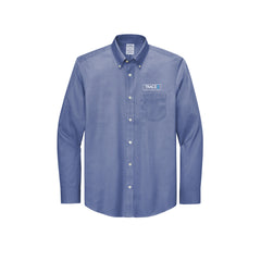 Trace3 Data & Analytics - Brooks Brothers® Wrinkle-Free Stretch Pinpoint Shirt