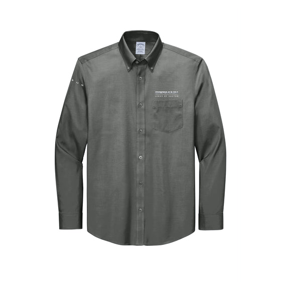 Germain Lexus of Easton - Brooks Brothers® Wrinkle-Free Stretch Pinpoint Shirt