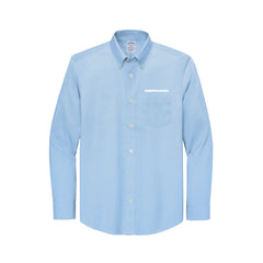 Germain Corporate - Brooks Brothers® Wrinkle-Free Stretch Pinpoint Shirt