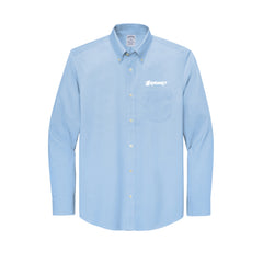 Ricart Leadership - Brooks Brothers® Wrinkle-Free Stretch Pinpoint Shirt