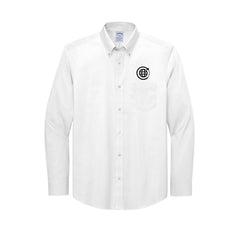 Mobile Repair Solutions - Brooks Brothers® Wrinkle-Free Stretch Pinpoint Shirt