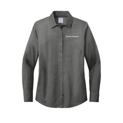 BMW of Pittsburgh - Brooks Brothers® Women’s Wrinkle-Free Stretch Pinpoint Shirt