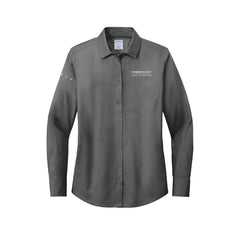 Germain Lexus of Easton - Brooks Brothers® Women’s Wrinkle-Free Stretch Pinpoint Shirt