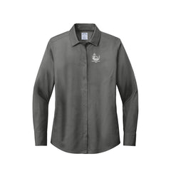 Carroll County - Brooks Brothers® Women’s Wrinkle-Free Stretch Pinpoint Shirt