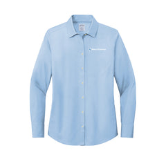 BMW of Pittsburgh - Brooks Brothers® Women’s Wrinkle-Free Stretch Pinpoint Shirt