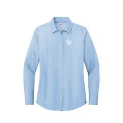 Carroll County - Brooks Brothers® Women’s Wrinkle-Free Stretch Pinpoint Shirt