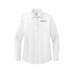 Germain Lexus Ann Arbor - Brooks Brothers® Women’s Wrinkle-Free Stretch Pinpoint Shirt
