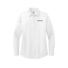 Germain Lexus of Easton - Brooks Brothers® Women’s Wrinkle-Free Stretch Pinpoint Shirt