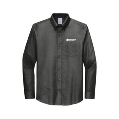 Ricart Leadership - Brooks Brothers® Wrinkle-Free Stretch Nailhead Shirt