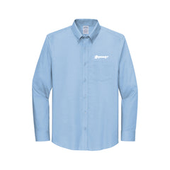 Ricart Leadership - Brooks Brothers® Wrinkle-Free Stretch Nailhead Shirt
