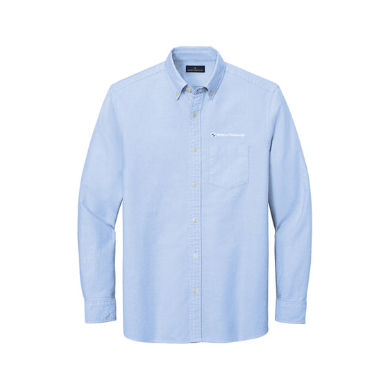 BMW of Pittsburgh - Brooks Brothers® Casual Oxford Cloth Shirt