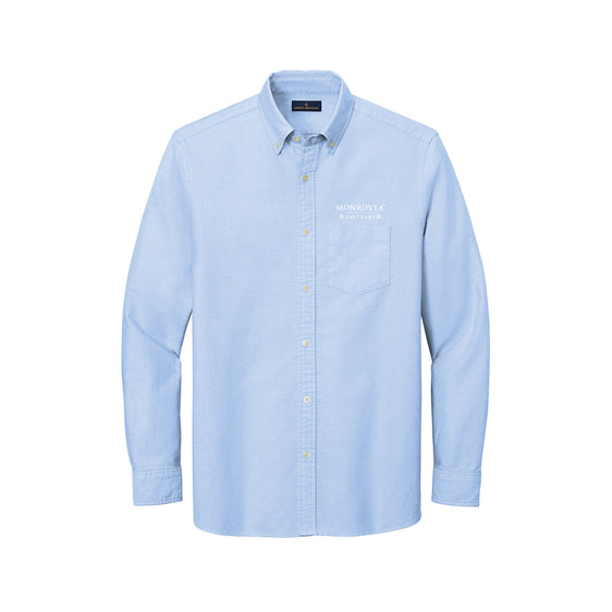Monrovia 100 Years - Brooks Brothers® Casual Oxford Cloth Shirt