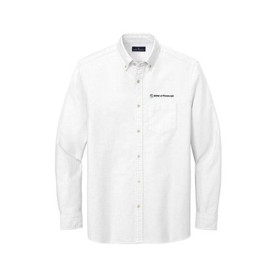 BMW of Pittsburgh - Brooks Brothers® Casual Oxford Cloth Shirt