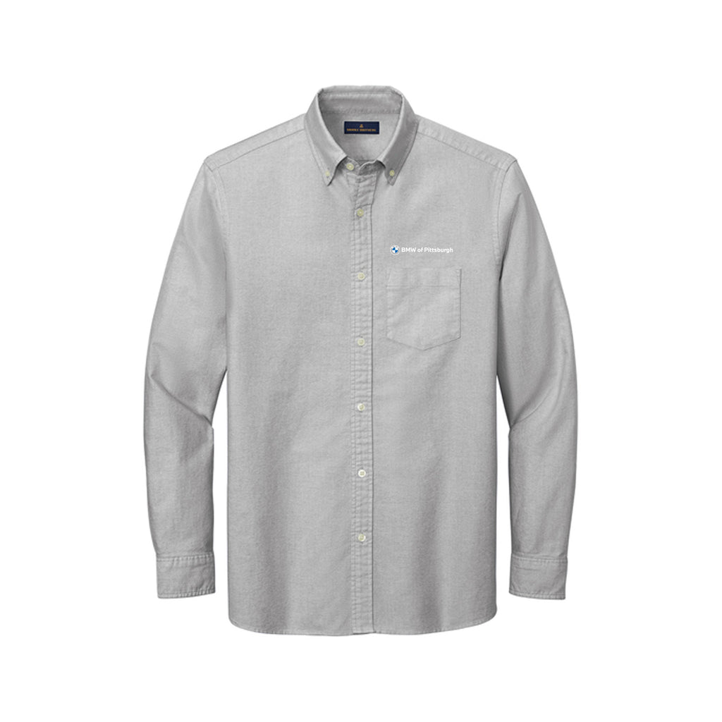 BMW of Pittsburgh - Brooks Brothers® Casual Oxford Cloth Shirt