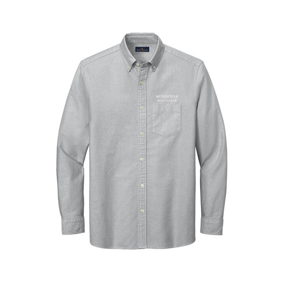 Monrovia 100 Years - Brooks Brothers® Casual Oxford Cloth Shirt