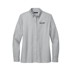 Up Lift - Brooks Brothers® Women’s Casual Oxford Cloth Shirt