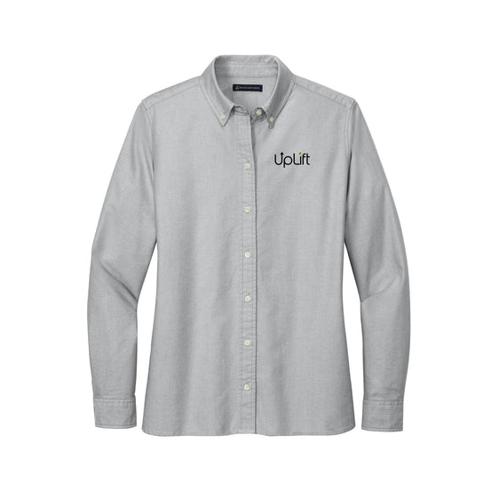 Up Lift - Brooks Brothers® Women’s Casual Oxford Cloth Shirt