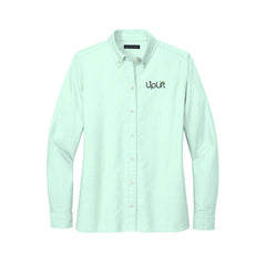 Up Lift - Brooks Brothers® Women’s Casual Oxford Cloth Shirt