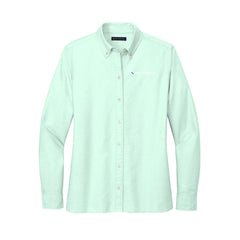 BMW of Pittsburgh - Brooks Brothers® Women’s Casual Oxford Cloth Shirt