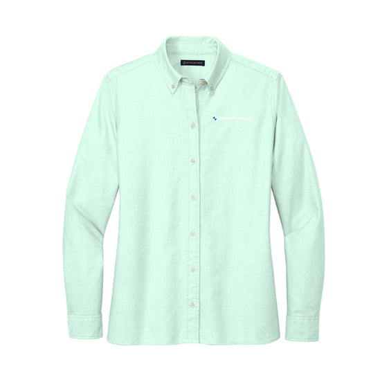BMW of Pittsburgh - Brooks Brothers® Women’s Casual Oxford Cloth Shirt