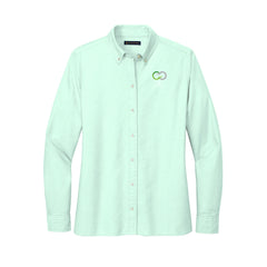 Solace at Vivians - Brooks Brothers® Women’s Casual Oxford Cloth Shirt