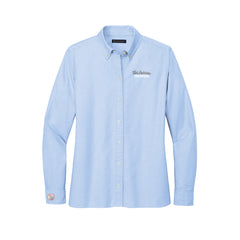 Fred Anderson Honda - Brooks Brothers® Women’s Casual Oxford Cloth Shirt