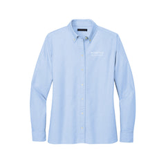 Monrovia 100 Years - Brooks Brothers® Women’s Casual Oxford Cloth Shirt