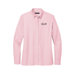 Up Lift - Brooks Brothers® Women’s Casual Oxford Cloth Shirt