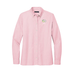 Solace at Vivians - Brooks Brothers® Women’s Casual Oxford Cloth Shirt