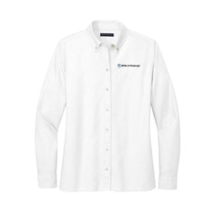 BMW of Pittsburgh - Brooks Brothers® Women’s Casual Oxford Cloth Shirt