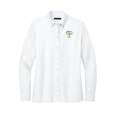 Solace at Vivians - Brooks Brothers® Women’s Casual Oxford Cloth Shirt