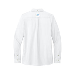 Fred Anderson Honda - Brooks Brothers® Women’s Casual Oxford Cloth Shirt