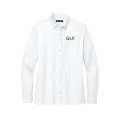 Up Lift - Brooks Brothers® Women’s Casual Oxford Cloth Shirt