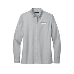 Fred Anderson Honda - Brooks Brothers® Women’s Casual Oxford Cloth Shirt