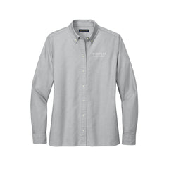 Monrovia 100 Years - Brooks Brothers® Women’s Casual Oxford Cloth Shirt