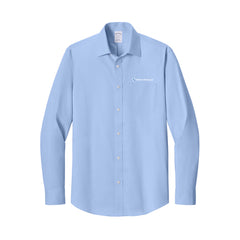 BMW of Pittsburgh - Brooks Brothers® Wrinkle-Free Stretch Pinpoint Spread Collar Shirt