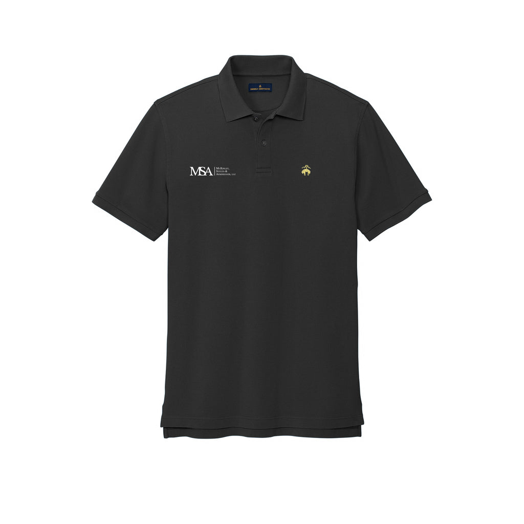 MSA Law Firm - Brooks Brothers® Pima Cotton Pique Polo
