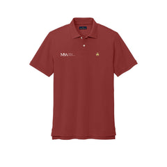 MSA Law Firm - Brooks Brothers® Pima Cotton Pique Polo
