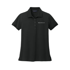 Germain Cars Corp - Brooks Brothers® Women’s Classic Fit Pima Cotton Pique Polo